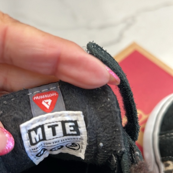 Vans 8c - Picture 4 of 6